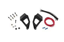 Load image into Gallery viewer, Putco 09-18 Ram LD - Roof Bracket Kit for PN 10055 - 50in Curved Brackets Putco
