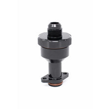 Load image into Gallery viewer, Torque Solution Short Oil Fill Tube: Subaru EJ20/EJ25 Engines
