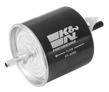 Load image into Gallery viewer, K&amp;N 92-95 Chevy Cavalier 2.2L / 3.1L Fuel Filter Fuel Filters K&amp;N Engineering
