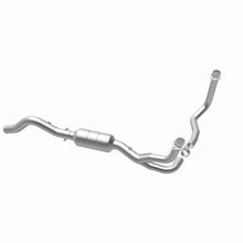 Load image into Gallery viewer, MagnaFlow Conv DF 00 Dodge Durango 5.2L 4WD / 00-03 Durango 5.9L 4WD (49 State)
