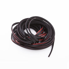 Load image into Gallery viewer, Bushwacker 99-18 Universal C-Channel Style Replacement Edge Trim- 30ft Roll | 000042-01
