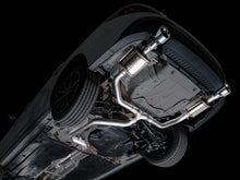 Load image into Gallery viewer, AWE 22-25 Volkswagen Jetta GLI Touring Edition Exhaust - Chrome Silver Tips
