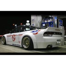 Load image into Gallery viewer, GReddy 89-93 Nissan Silvia 2Dr Rocket Bunny (RPS13) Duck-Tail Wing V1 **Must Ask/Call to Order**
