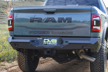 Load image into Gallery viewer, DV8 Offroad 19-26 Ram 2500/3500 Spec Series Rear Bumper
