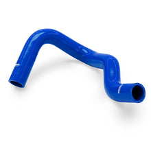 Load image into Gallery viewer, Mishimoto 95-04 Toyota Tacoma 2.4L - 2.7L (4WD Auto Only) Silicone Coolant Hose Kit - Blue Mishimoto
