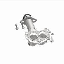 Load image into Gallery viewer, BRE Exhaust 06-12 Eclipse 2.4L Front Pipe Kit
