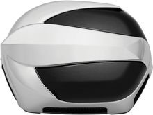 Load image into Gallery viewer, Kuryakyn Air Cleaner Shope Indian Chrome | 9270
