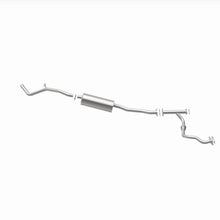 Load image into Gallery viewer, MagnaFlow BRE Exhaust Kit 01-04 Nissan Frontier 3.3L
