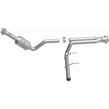 Load image into Gallery viewer, Magnaflow 11-14 Ford F-150 3.7L Direct Fit Converter
