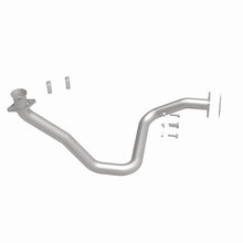 Load image into Gallery viewer, BRE Exhaust 87-92 Wrangler 2.5L 4.0L 4.2L Front Pipe Kit
