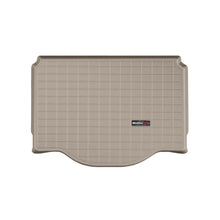 Load image into Gallery viewer, WeatherTech 13+ Buick Encore Cargo Liners - Tan | 41630
