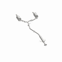 Load image into Gallery viewer, MagnaFlow BRE Exhaust Kit 03-08 Mazda 6 2.3L
