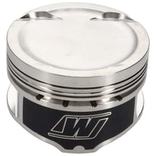 Load image into Gallery viewer, Wiseco Audi/VW 2.0L 83.00mm Bore 92.8mm Stroke -8.00cc EA113 Piston Kit - 4 Cyl Piston Sets - Forged - 4cyl Wiseco
