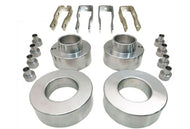 Tuff Country 18-23 Jeep Wrangler JL & JLU 2in Lift with Shock Extension Brackets Lift Kits Tuff Country   