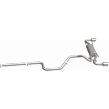 Load image into Gallery viewer, BRExhaust 10-13 Mazda 3 2.5L Exhaust Kit

