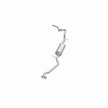 Load image into Gallery viewer, MagnaFlow BRE Exhaust Kit 02-07 Silverado Sierra
