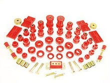 Load image into Gallery viewer, Prothane 75-79 Chevy Camaro Total Kit - Red Bushings - Full Vehicle Kits Prothane

