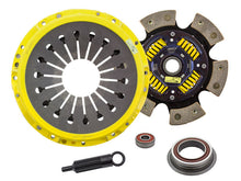 Load image into Gallery viewer, ACT 1988 Toyota Supra HD/Race Sprung 6 Pad Clutch Kit Clutch Kits - Single ACT   
