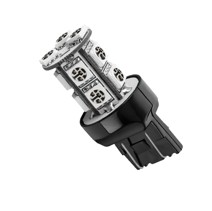 Oracle 3157 13 LED Bulb (Single) - Red SEE WARRANTY Bulbs ORACLE Lighting