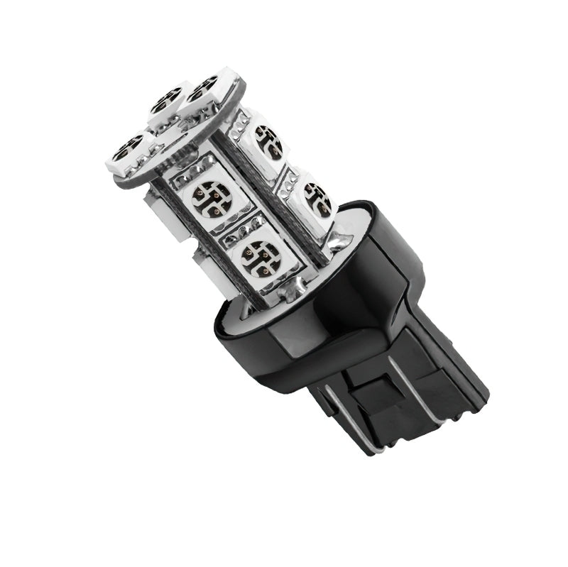 Oracle 3157 13 LED Bulb (Single) - Red SEE WARRANTY Bulbs ORACLE Lighting