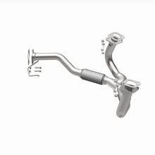 Load image into Gallery viewer, BRE Exhaust 03-06 KIA SORENTO 3.5L Front Pipe Kit
