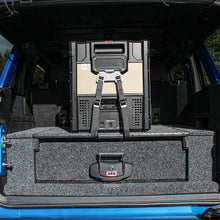 Load image into Gallery viewer, ARB R/Drawer Kit Ford Bronco 4DR Storage Racks ARB
