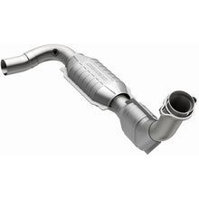 Load image into Gallery viewer, MagnaFlow Conv DF 97-98 Ford Exped 4.6L D/S
