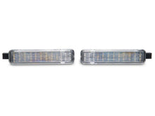 Load image into Gallery viewer, Raxiom 99-06 Chevrolet Silverado/GMC Sierra 1500 Axial Series LED Door Courtesy Lamps- White/Red Light Bars &amp; Cubes Raxiom
