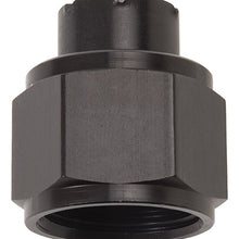 Load image into Gallery viewer, Russell Performance -12 AN Flare Cap (Black) Russell
