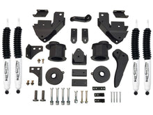 Load image into Gallery viewer, Tuff Country 14-18 Dodge Ram 2500 4x4 5in Lift Kit (SX8000 Shocks) Lift Kits Tuff Country   

