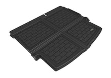 Load image into Gallery viewer, 3D Maxpider 21-23 Nissan Rogue Kagu Black Cross Fold Cargo Liner 3D MAXpider
