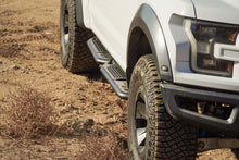 Load image into Gallery viewer, DV8 15-24 Ford F-150 Crew Cab - OE Plus Side Steps
