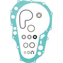 Load image into Gallery viewer, Vertex Gaskets 04-08 Arctic Cat 400 DVX Water Pump Rebuild Kit Uncategorized Vertex Pistons   
