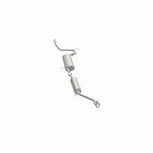 Load image into Gallery viewer, MagnaFlow BRE Exhaust Kit 05-10 Honda Odyssey 3.5L
