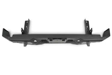 Load image into Gallery viewer, DV8 Offroad 20-23 Jeep Gladiator JT MTO Series Rear Bumper
