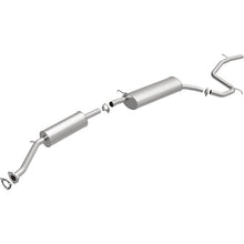 Load image into Gallery viewer, MagnaFlow BRE Exhaust Kit 05-10 Honda Odyssey 3.5L
