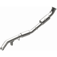 Load image into Gallery viewer, Magnaflow 2017 Mercedes-Benz GLS450 3.0L Direct Fit Converter
