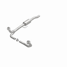 Load image into Gallery viewer, MagnaFlow Conv DF 00 Dodge Durango 5.2/5.9L | 93216
