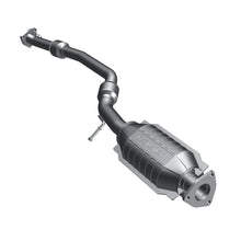 Load image into Gallery viewer, MagnaFlow Conv DF 99-02 Lanos 1.6 Rear
