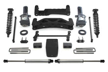 Load image into Gallery viewer, Fabtech 04-08 Ford F150 4WD 6in Perf Sys w/Dlss 2.5 C/Os &amp; Rr Dlss Coilovers Fabtech
