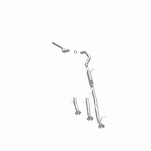 Load image into Gallery viewer, BRExhaust Exhaust Kit Replacement GM
