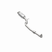 Load image into Gallery viewer, MagnaFlow Conv DF 99-02 Lanos 1.6 Rear
