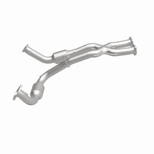 Load image into Gallery viewer, MagnaFlow Conv Direct Fit 06-10 Jeep Grand Cherokee 6.1L
