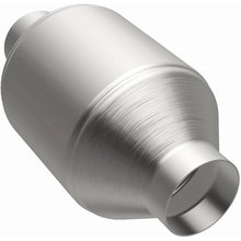 Load image into Gallery viewer, MagnaFlow Conv Univ 5inch Spun Met. 2.25inch C/C
