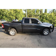 Load image into Gallery viewer, Westin 19-20 Ram 1500 Crew Cab E-Series 3 Nerf Step Bars - Black Westin
