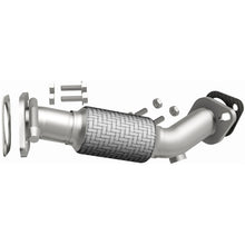 Load image into Gallery viewer, BRE Exhaust 11-14 Sonata 2.0L 2.4L Front Pipe Kit
