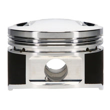 Load image into Gallery viewer, JE Piston Ferrari 3.0L 250 V12 2V 73.50 mm Bore 1.138 in CH 10.00 CC - Set of 12 JE Pistons
