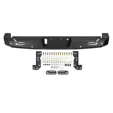 Load image into Gallery viewer, Westin 17-20 Ford F-250/350 Pro-Series Rear Bumper - Textured Black Westin
