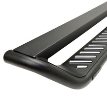 Load image into Gallery viewer, Westin Running Boards Westin 24-26 Toyota Land Cruiser Outlaw Drop Running Boards - Textured Black
