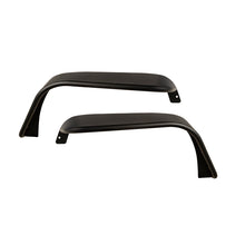 Load image into Gallery viewer, Rugged Ridge Steel Tube Fenders Front 07-18 Jeep Wrangler JK Rugged Ridge
